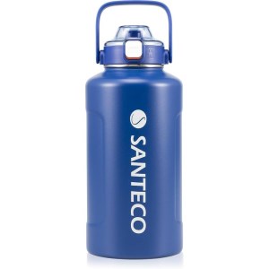 بطری دوجداره سانتکو اری SANTECO ERIE 1900 CC