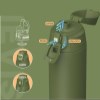فلاسک سانتکو نویس سفید SANTECO NEVIS 1000 CC