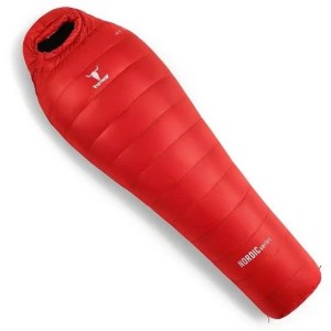 کیسه خواب پر کله گاوی نوردیک NORDIK 550