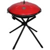 آتشدان باربیکیو پارمیس سبز PARMIS BBQ 412