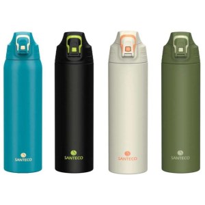 فلاسک سانتکو نویس SANTECO NEVIS 1000 CC