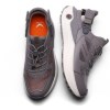 کفش اسنو هاک طوسی سایز 45 SNOW HOWK S 1294 M-3
