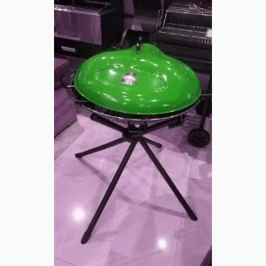 آتشدان باربیکیو پارمیس PARMIS BBQ 412